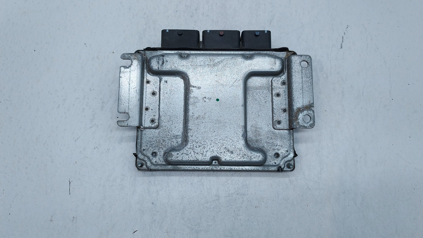 2016-2017 Nissan Altima PCM Engine Control Computer ECU ECM PCU OEM P/N:BEM408-300 A3 BEM408-300 A1 Fits Fits 2016 2017 OEM 