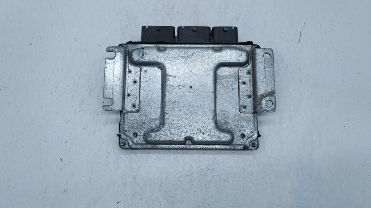 2016-2017 Nissan Altima PCM Engine Control Computer ECU ECM PCU OEM P/N:BEM408-300 A3 BEM408-300 A1 Fits 2016 2017 OEM Used 