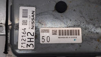 2016-2017 Nissan Altima PCM Engine Control Computer ECU ECM PCU OEM P/N:BEM408-300 A3 BEM408-300 A1 Fits Fits 2016 2017 OEM 