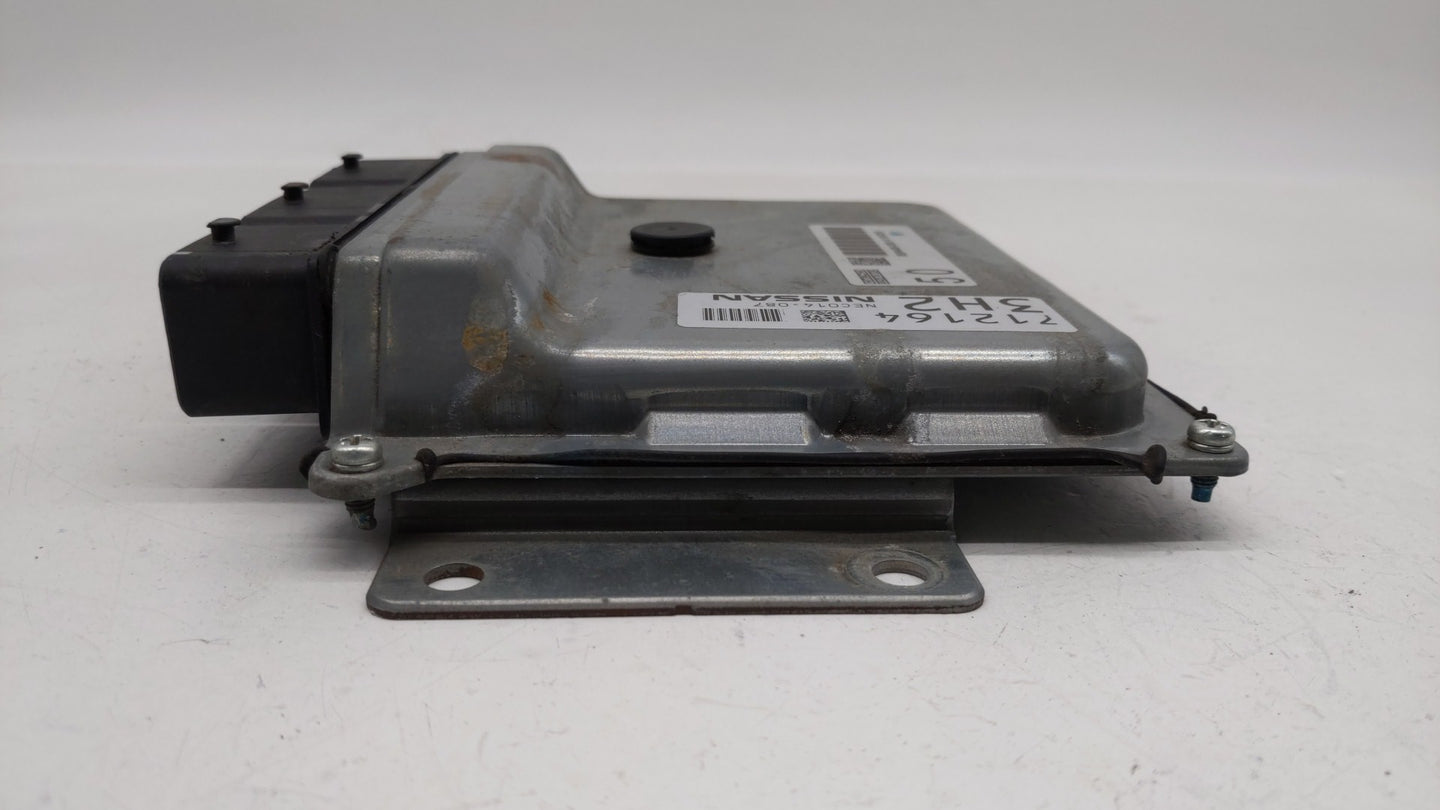 2016-2017 Nissan Altima PCM Engine Control Computer ECU ECM PCU OEM P/N:BEM408-300 A3 BEM408-300 A1 Fits Fits 2016 2017 OEM 