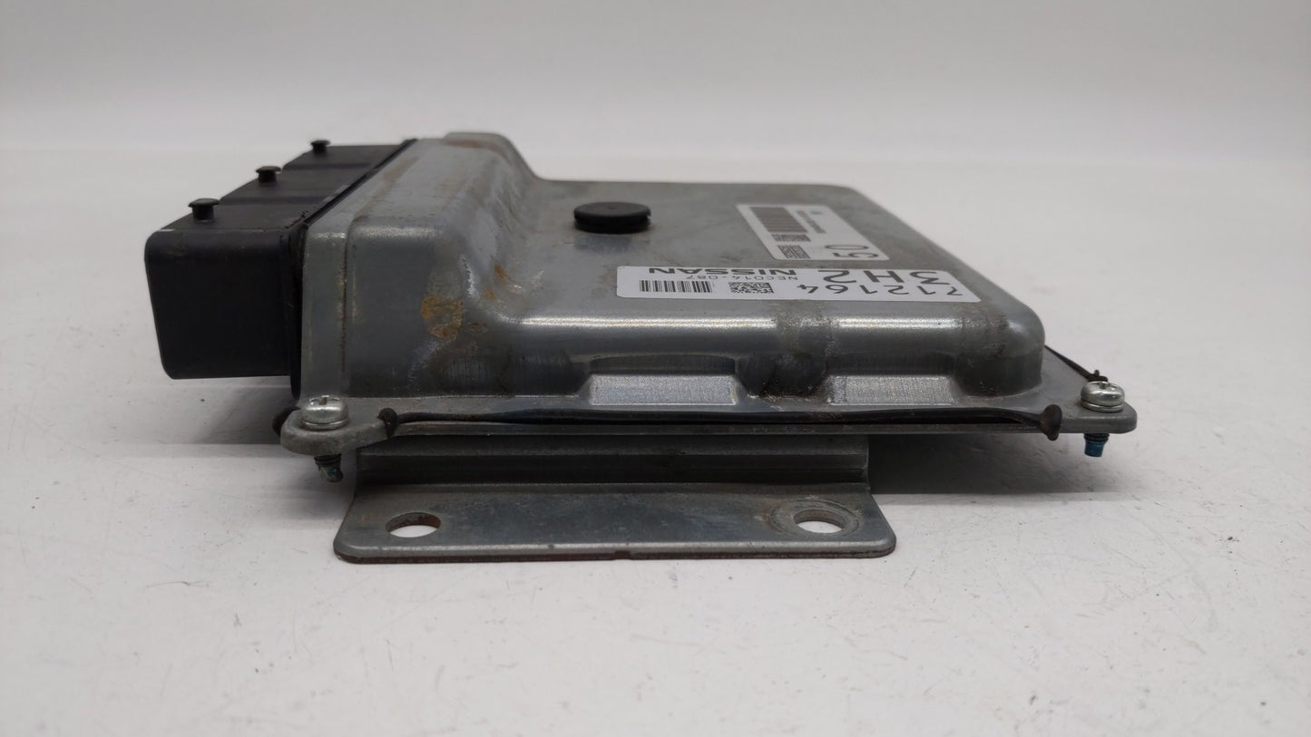 2016-2017 Nissan Altima PCM Engine Control Computer ECU ECM PCU OEM P/N:BEM408-300 A3 BEM408-300 A1 Fits Fits 2016 2017 OEM 