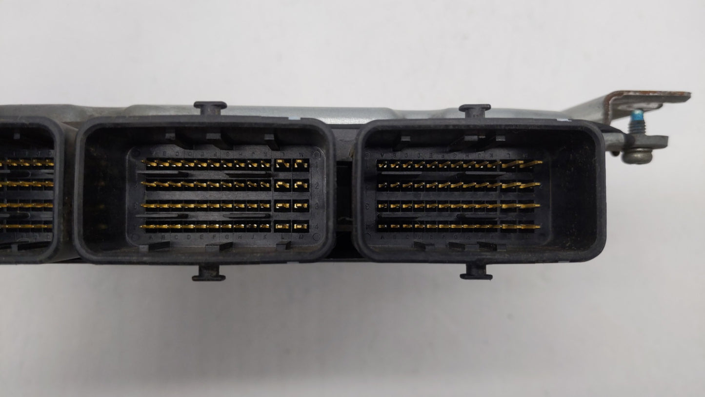 2016-2017 Nissan Altima PCM Engine Control Computer ECU ECM PCU OEM P/N:BEM408-300 A3 BEM408-300 A1 Fits Fits 2016 2017 OEM 