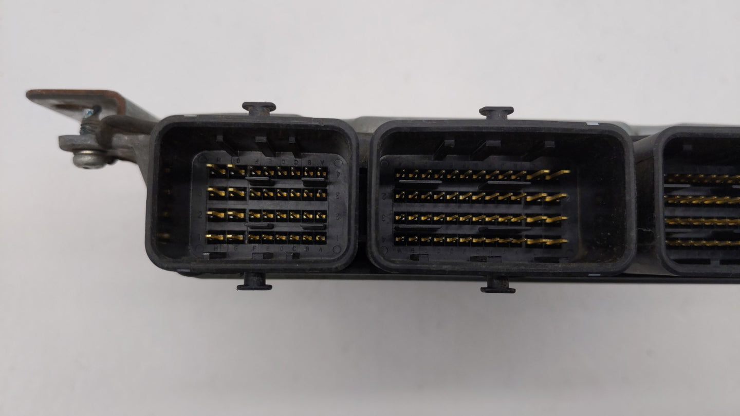2016-2017 Nissan Altima PCM Engine Control Computer ECU ECM PCU OEM P/N:BEM408-300 A3 BEM408-300 A1 Fits Fits 2016 2017 OEM 