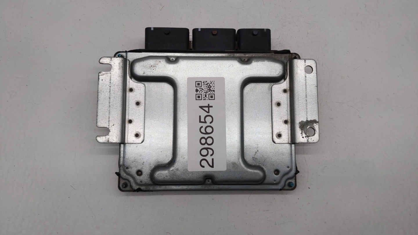 2016-2017 Nissan Altima PCM Engine Control Computer ECU ECM PCU OEM P/N:BEM408-300 A3 BEM408-300 A1 Fits Fits 2016 2017 OEM 