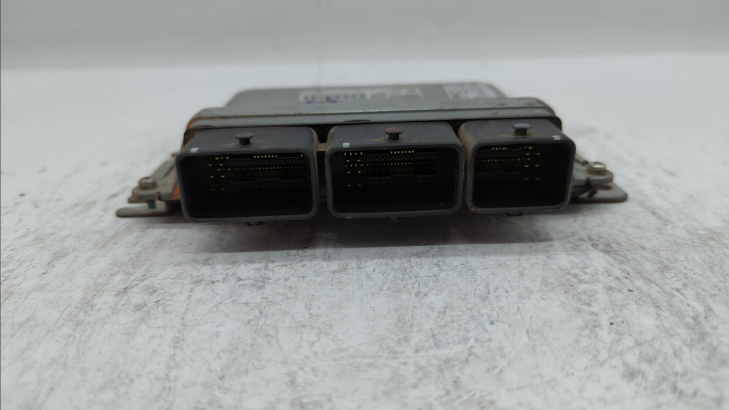 2016-2017 Nissan Altima PCM Engine Control Computer ECU ECM PCU OEM P/N:BEM408-300 A3 BEM408-300 A1 Fits Fits 2016 2017 OEM 