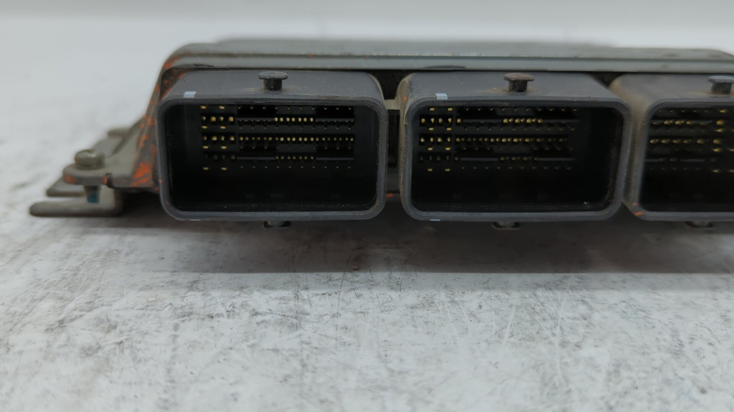 2016-2017 Nissan Altima PCM Engine Control Computer ECU ECM PCU OEM P/N:BEM408-300 A3 BEM408-300 A1 Fits Fits 2016 2017 OEM 
