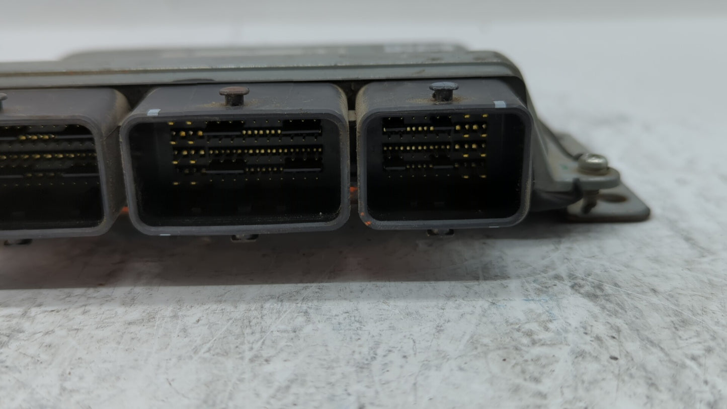 2016-2017 Nissan Altima PCM Engine Control Computer ECU ECM PCU OEM P/N:BEM408-300 A3 BEM408-300 A1 Fits Fits 2016 2017 OEM 