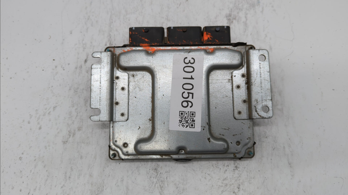 2016-2017 Nissan Altima PCM Engine Control Computer ECU ECM PCU OEM P/N:BEM408-300 A3 BEM408-300 A1 Fits Fits 2016 2017 OEM 