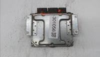 2016-2017 Nissan Altima PCM Engine Control Computer ECU ECM PCU OEM P/N:BEM408-300 A3 BEM408-300 A1 Fits Fits 2016 2017 OEM 
