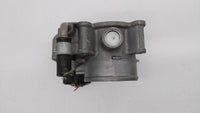 2013-2018 Nissan Altima Throttle Body P/N:3TA60-01 C 3TA60-01 B, 3TA60-01 A Fits Fits 2013 2014 2015 2016 2017 2018 2019 OEM