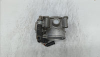 2013-2018 Nissan Altima Throttle Body P/N:3TA60-01 C 3TA60-01 B, 3TA60-01 A Fits Fits 2013 2014 2015 2016 2017 2018 2019 OEM