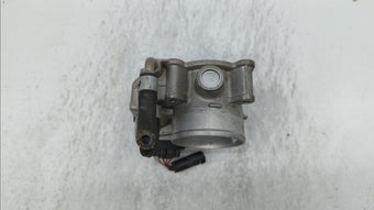 compare product 2013-2018 Nissan Altima Throttle Body P/N:3TA60-01 C 3TA60-01 B, 3TA60-01 A Fits Fits 2013 2014 2015 2016 2017 2018 2019 OEM Used Auto Parts