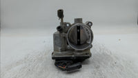 2013-2018 Nissan Altima Throttle Body P/N:3TA60-01 C 3TA60-01 B, 3TA60-01 A Fits Fits 2013 2014 2015 2016 2017 2018 2019 OEM