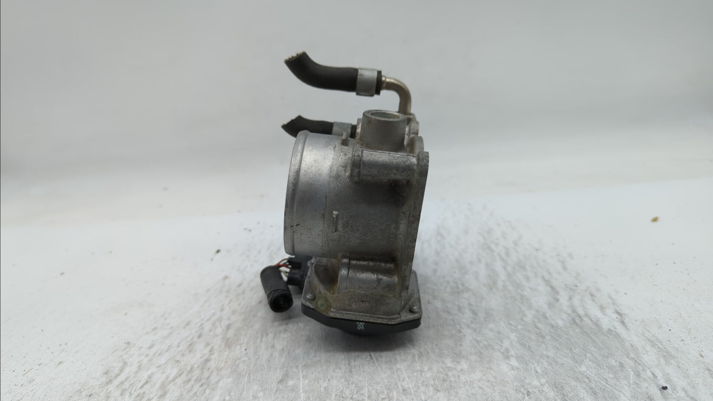 2013-2018 Nissan Altima Throttle Body P/N:3TA60-01 C 3TA60-01 B, 3TA60-01 A Fits Fits 2013 2014 2015 2016 2017 2018 2019 OEM