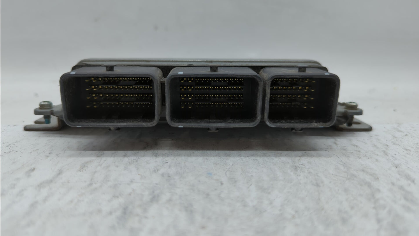 2016-2017 Nissan Altima PCM Engine Control Computer ECU ECM PCU OEM P/N:BEM408-300 A3 BEM408-300 A1 Fits Fits 2016 2017 OEM 