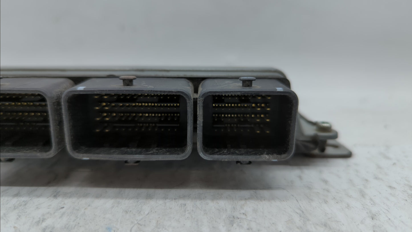 2016-2017 Nissan Altima PCM Engine Control Computer ECU ECM PCU OEM P/N:BEM408-300 A3 BEM408-300 A1 Fits Fits 2016 2017 OEM 