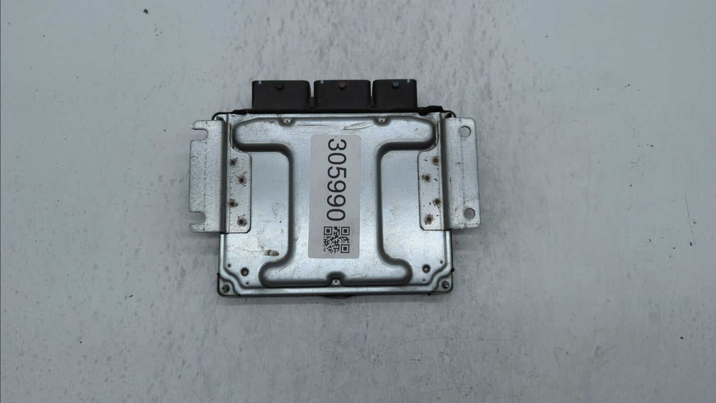 2016-2017 Nissan Altima PCM Engine Control Computer ECU ECM PCU OEM P/N:BEM408-300 A3 BEM408-300 A1 Fits Fits 2016 2017 OEM 