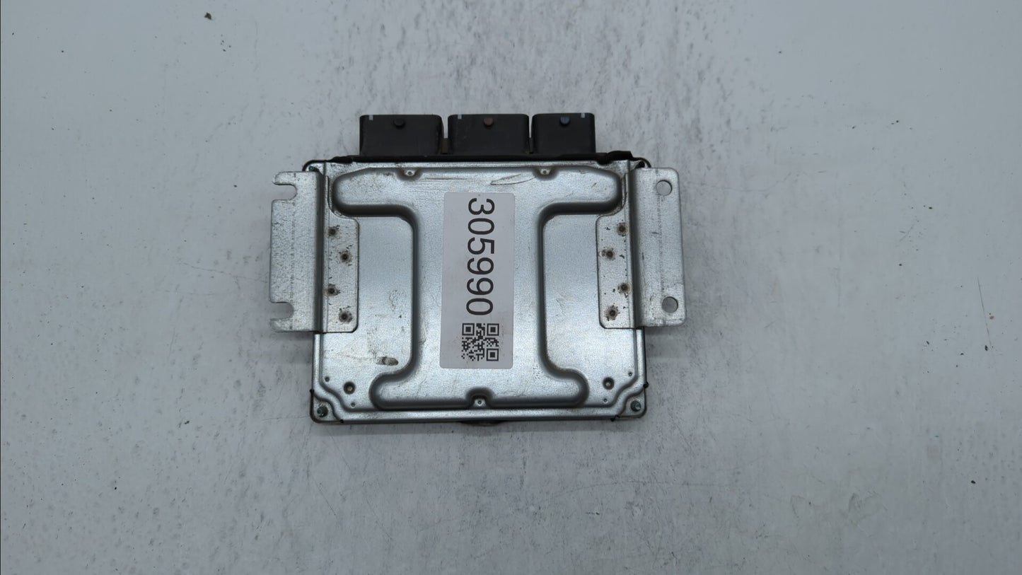 2016-2017 Nissan Altima PCM Engine Control Computer ECU ECM PCU OEM P/N:BEM408-300 A3 BEM408-300 A1 Fits Fits 2016 2017 OEM 