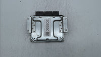 2016-2017 Nissan Altima PCM Engine Control Computer ECU ECM PCU OEM P/N:BEM408-300 A3 BEM408-300 A1 Fits Fits 2016 2017 OEM 