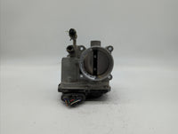 2013-2018 Nissan Altima Throttle Body P/N:3TA60-01 C 3TA60-01 B, 3TA60-01 A Fits Fits 2013 2014 2015 2016 2017 2018 2019 OEM