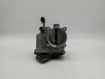 compare product 2013-2018 Nissan Altima Throttle Body P/N:3TA60-01 C 3TA60-01 B, 3TA60-01 A Fits Fits 2013 2014 2015 2016 2017 2018 2019 OEM Used Auto Parts