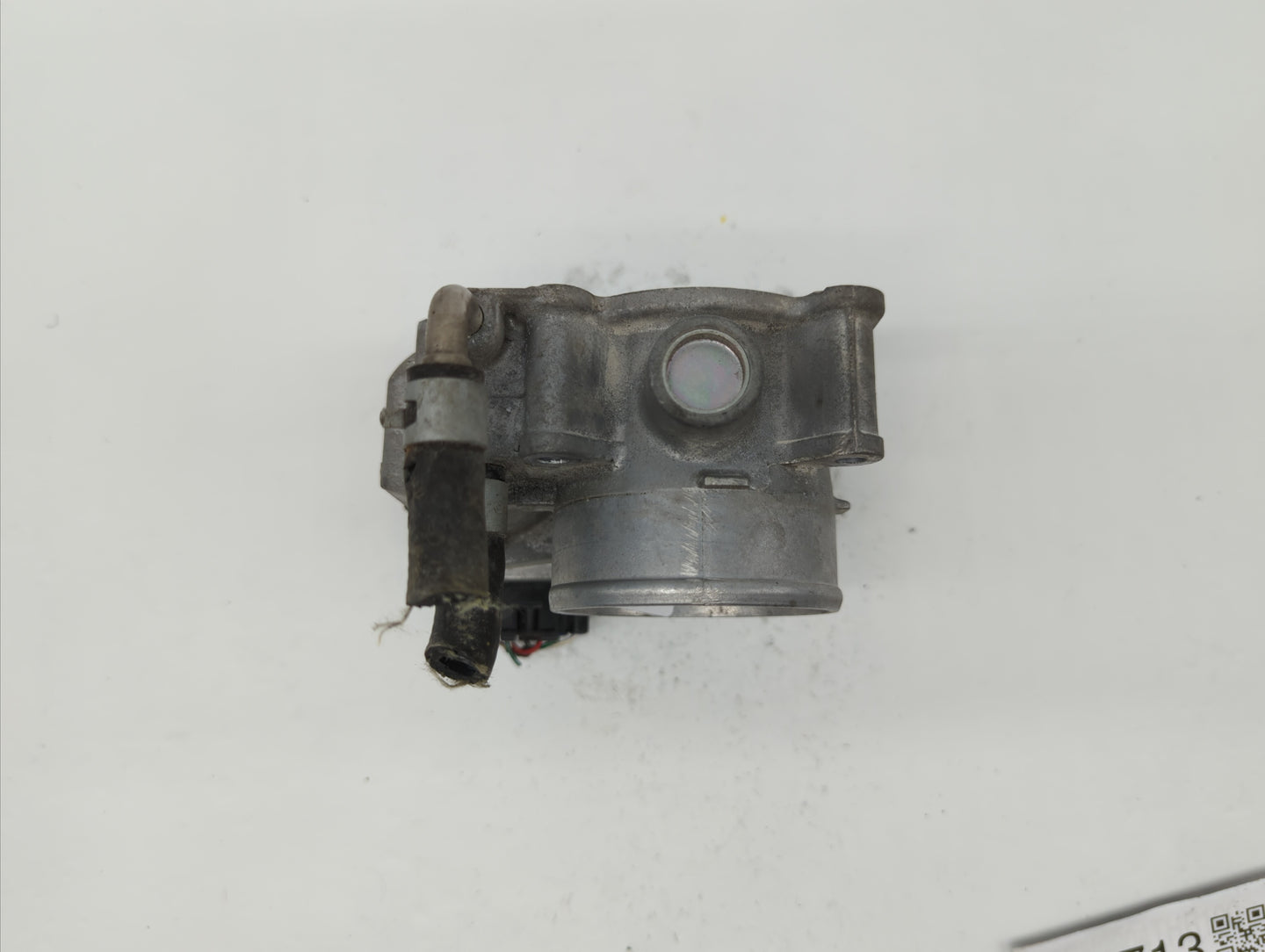 2013-2018 Nissan Altima Throttle Body P/N:3TA60-01 C 3TA60-01 B, 3TA60-01 A Fits Fits 2013 2014 2015 2016 2017 2018 2019 OEM