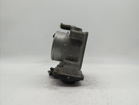 2013-2018 Nissan Altima Throttle Body P/N:3TA60-01 C 3TA60-01 B, 3TA60-01 A Fits Fits 2013 2014 2015 2016 2017 2018 2019 OEM