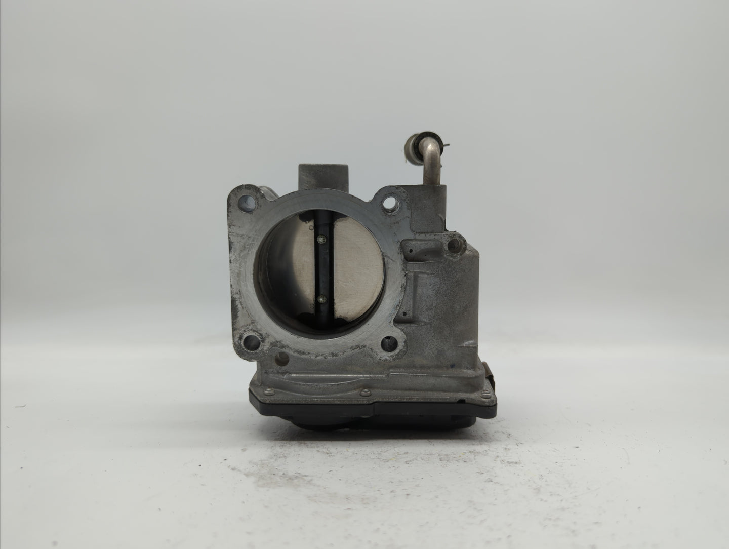 2013-2018 Nissan Altima Throttle Body P/N:3TA60-01 C 3TA60-01 B, 3TA60-01 A Fits Fits 2013 2014 2015 2016 2017 2018 2019 OEM