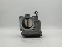 2013-2018 Nissan Altima Throttle Body P/N:3TA60-01 C 3TA60-01 B, 3TA60-01 A Fits Fits 2013 2014 2015 2016 2017 2018 2019 OEM