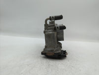 2013-2018 Nissan Altima Throttle Body P/N:3TA60-01 C 3TA60-01 B, 3TA60-01 A Fits Fits 2013 2014 2015 2016 2017 2018 2019 OEM