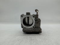 2013-2018 Nissan Altima Throttle Body P/N:3TA60-01 C 3TA60-01 B, 3TA60-01 A Fits Fits 2013 2014 2015 2016 2017 2018 2019 OEM