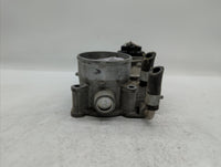 2013-2018 Nissan Altima Throttle Body P/N:3TA60-01 C 3TA60-01 B, 3TA60-01 A Fits Fits 2013 2014 2015 2016 2017 2018 2019 OEM