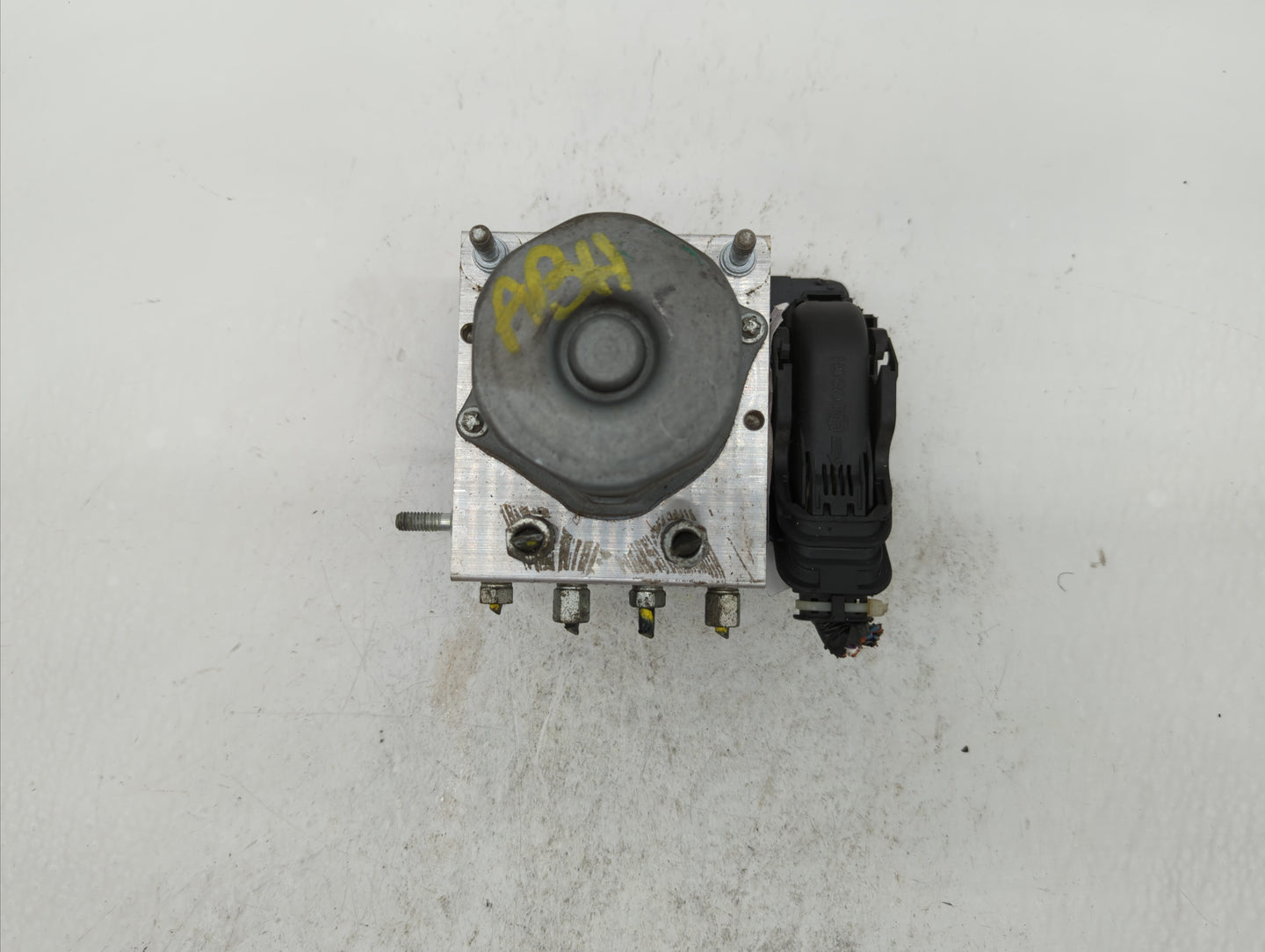 2016-2017 Nissan Altima ABS Pump Control Module Replacement P/N:2265106527 47660 9HS0A Fits Fits 2016 2017 OEM Used Auto Par
