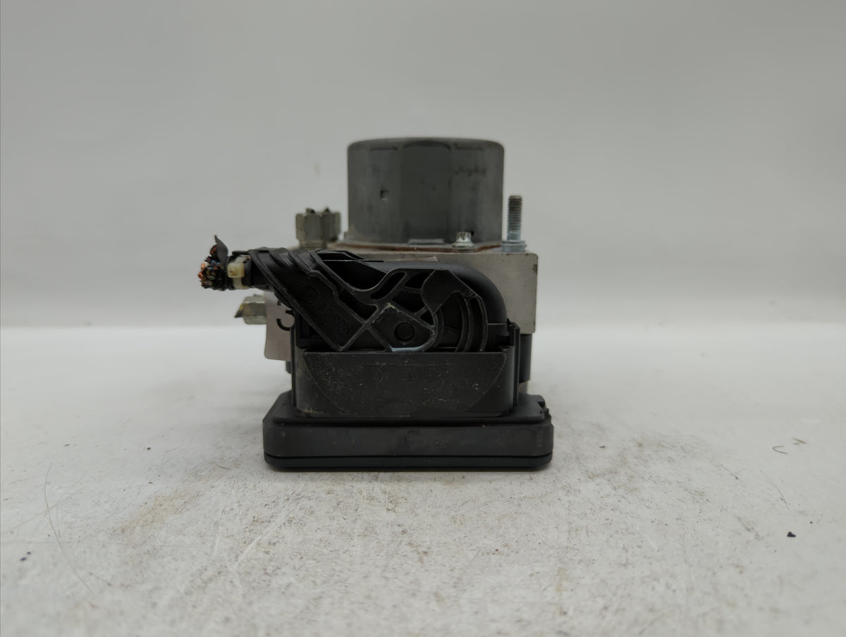 2016-2017 Nissan Altima Anti-Lock Brake ABS Pump Module Actuator OEM P/N:2265106527 47660 9HS0A Fits Fits 2016 2017 OEM Used