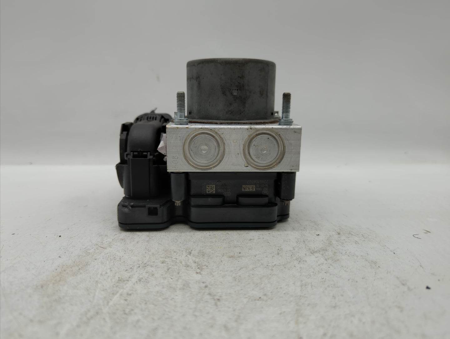 2016-2017 Nissan Altima ABS Pump Control Module Replacement P/N:2265106527 47660 9HS0A Fits Fits 2016 2017 OEM Used Auto Par