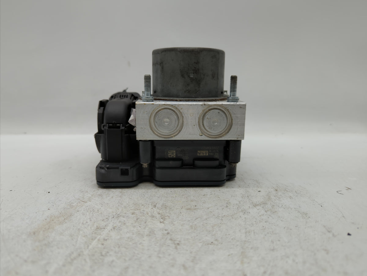 2016-2017 Nissan Altima Anti-Lock Brake ABS Pump Module Actuator OEM P/N:2265106527 47660 9HS0A Fits Fits 2016 2017 OEM Used