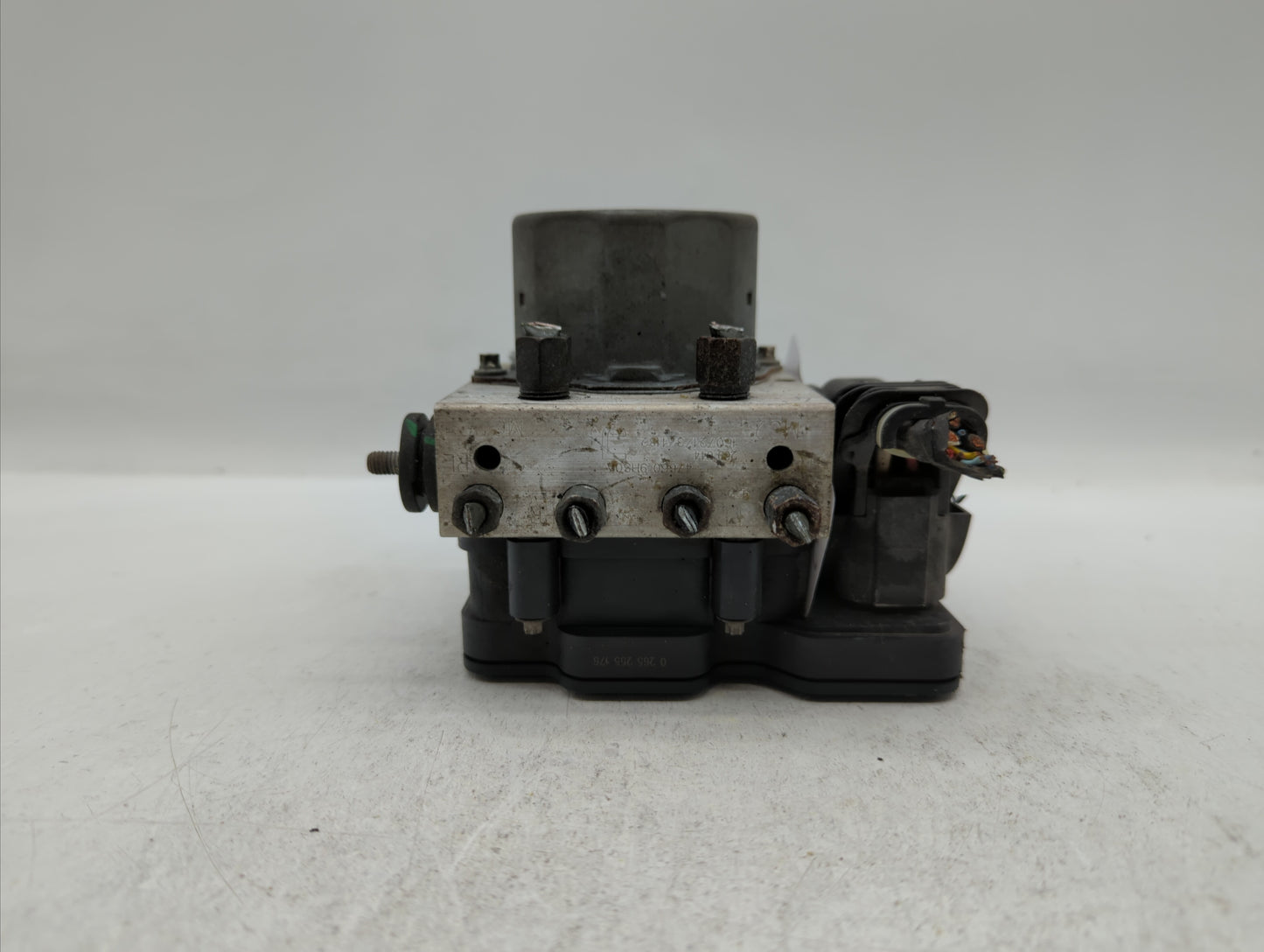 2016-2017 Nissan Altima ABS Pump Control Module Replacement P/N:2265106527 47660 9HS0A Fits Fits 2016 2017 OEM Used Auto Par