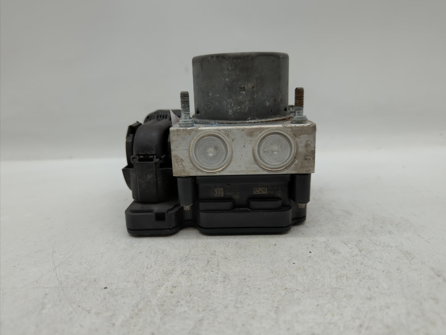 2016-2017 Nissan Altima ABS Pump Control Module Replacement P/N:2265106527 47660 9HS0A Fits Fits 2016 2017 OEM Used Auto Par