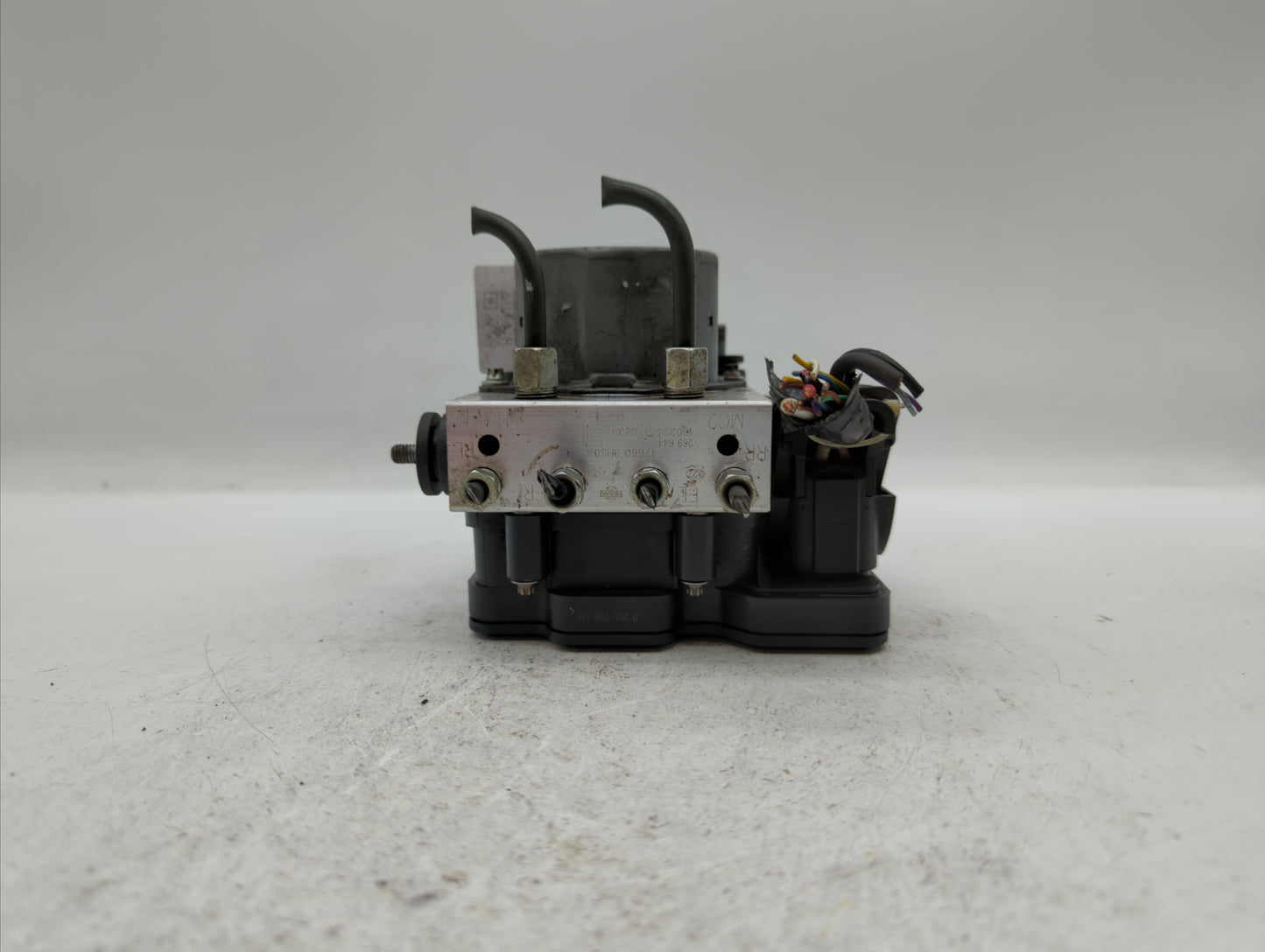 2016-2017 Nissan Altima ABS Pump Control Module Replacement P/N:47660 9HS0A 44540 78071, 44540-78071 Fits Fits 2016 2017 OEM