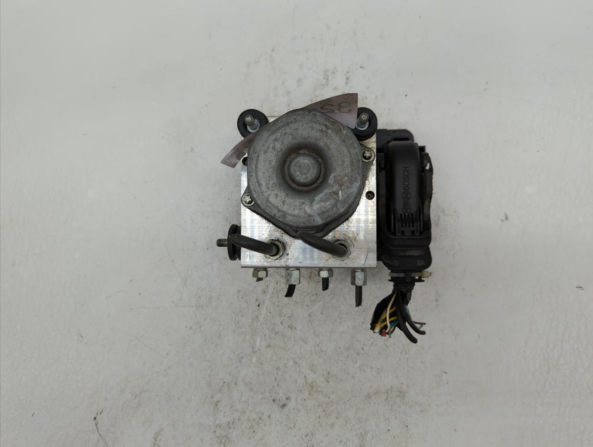 2016-2017 Nissan Altima Anti-Lock Brake ABS Pump Module Actuator OEM P/N:47660 9HS0A 44540 78071, 44540-78071 Fits Fits 2016