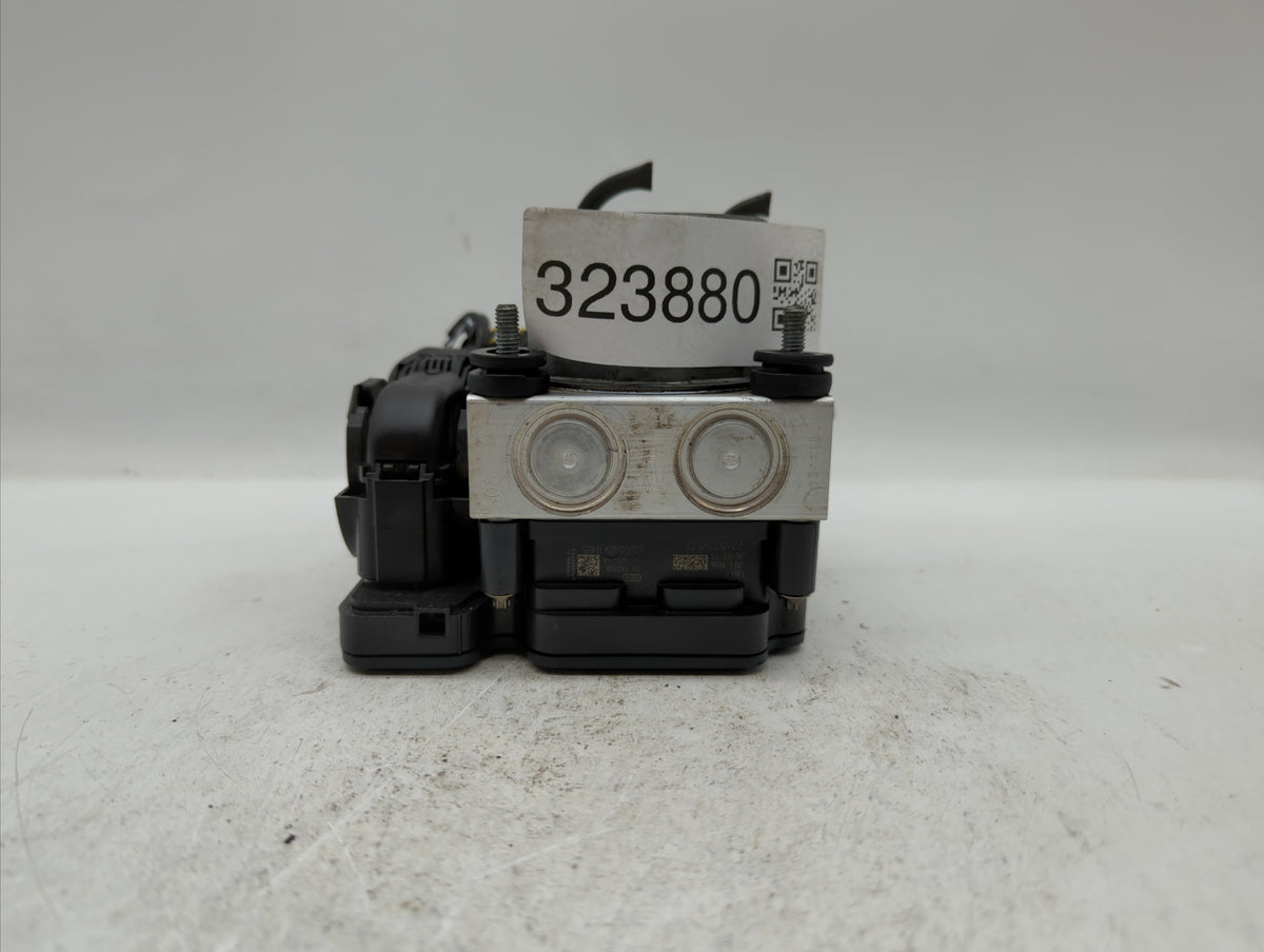 2016-2017 Nissan Altima Anti-Lock Brake ABS Pump Module Actuator OEM P/N:47660 9HS0A 44540 78071, 44540-78071 Fits Fits 2016