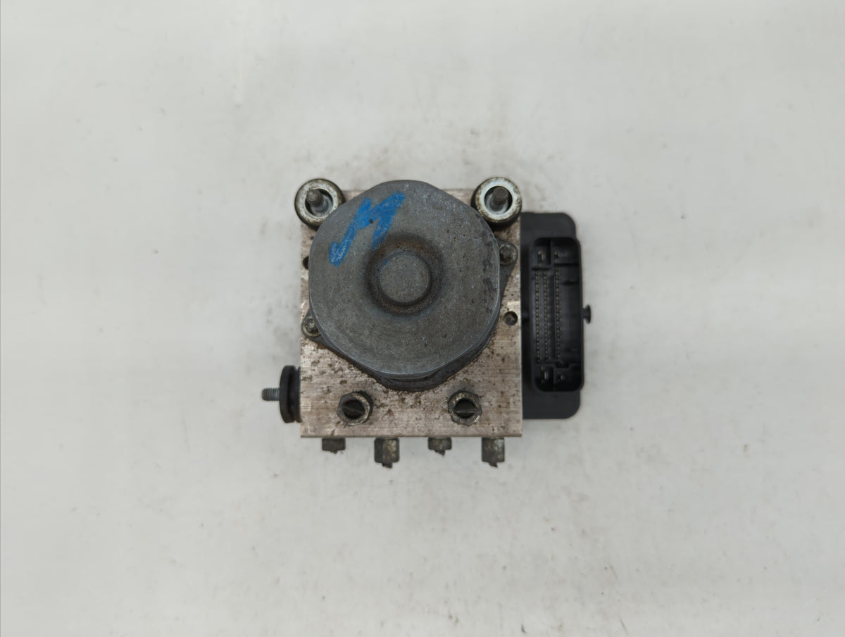 2016-2017 Nissan Altima Anti-Lock Brake ABS Pump Module Actuator OEM P/N:47660 9HS0A 44540 78071, 44540-78071 Fits Fits 2016