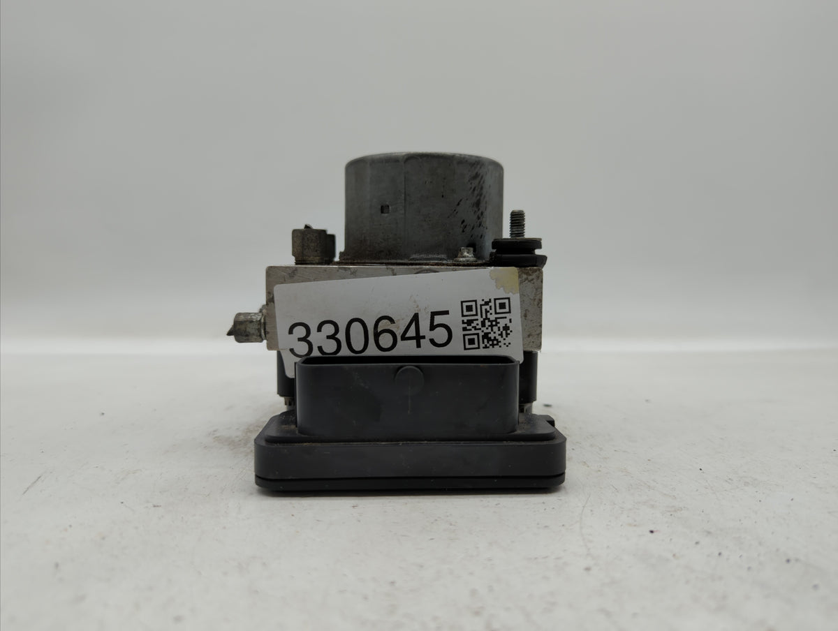 2016-2017 Nissan Altima Anti-Lock Brake ABS Pump Module Actuator OEM P/N:47660 9HS0A 44540 78071, 44540-78071 Fits Fits 2016