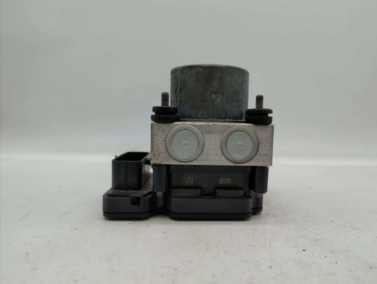 2016-2017 Nissan Altima Anti-Lock Brake ABS Pump Module Actuator OEM P/N:47660 9HS0A 44540 78071, 44540-78071 Fits Fits 2016
