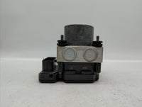 2016-2017 Nissan Altima Anti-Lock Brake ABS Pump Module Actuator OEM P/N:47660 9HS0A 44540 78071, 44540-78071 Fits Fits 2016