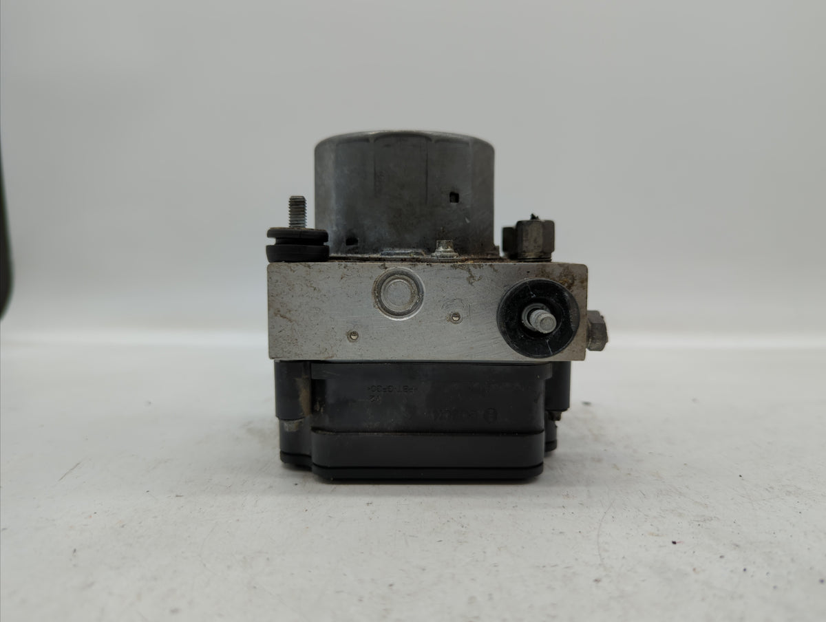 2016-2017 Nissan Altima Anti-Lock Brake ABS Pump Module Actuator OEM P/N:47660 9HS0A 44540 78071, 44540-78071 Fits Fits 2016
