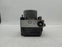 2016-2017 Nissan Altima Anti-Lock Brake ABS Pump Module Actuator OEM P/N:47660 9HS0A 44540 78071, 44540-78071 Fits Fits 2016
