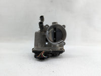 2013-2018 Nissan Altima Throttle Body P/N:3TA60-01 C 3TA60-01 B, 3TA60-01 A Fits Fits 2013 2014 2015 2016 2017 2018 2019 OEM