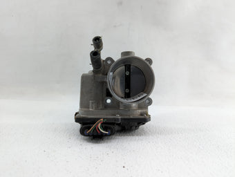 compare product 2013-2018 Nissan Altima Throttle Body P/N:3TA60-01 C 3TA60-01 B, 3TA60-01 A Fits Fits 2013 2014 2015 2016 2017 2018 2019 OEM Used Auto Parts