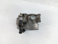 2013-2018 Nissan Altima Throttle Body P/N:3TA60-01 C 3TA60-01 B, 3TA60-01 A Fits Fits 2013 2014 2015 2016 2017 2018 2019 OEM